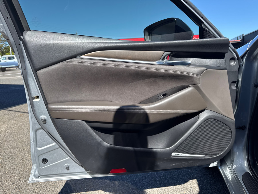 2018 Mazda 6 GL Series Atenza Sedan Image 20