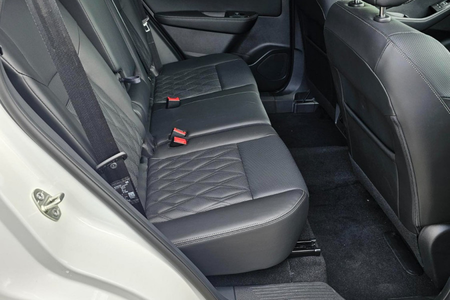 2024 MY25 Nissan X-Trail T33 Ti-L e-POWER SUV Image 10