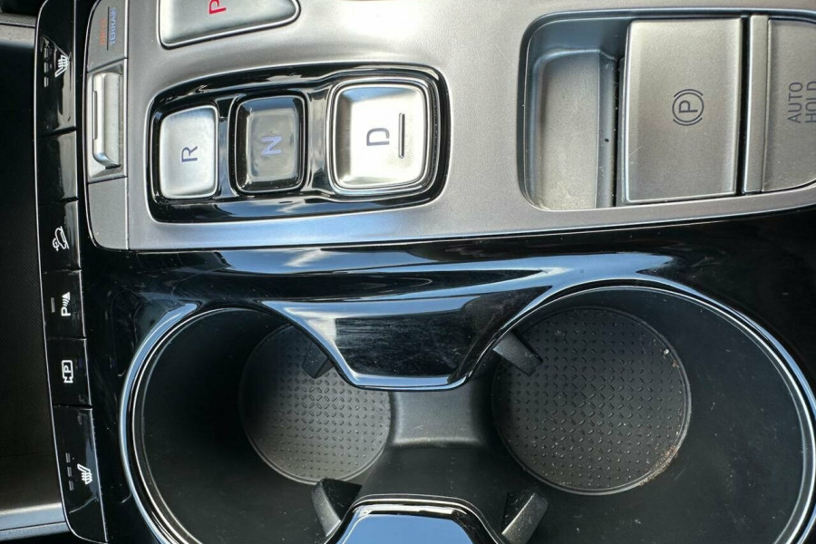 2023 Hyundai Tucson NX4.V2 Elite SUV Image 15