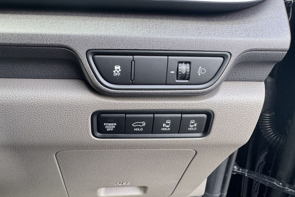 2026 MY27 Kia Carnival KA4 PE Sport+ People Mover Image 14