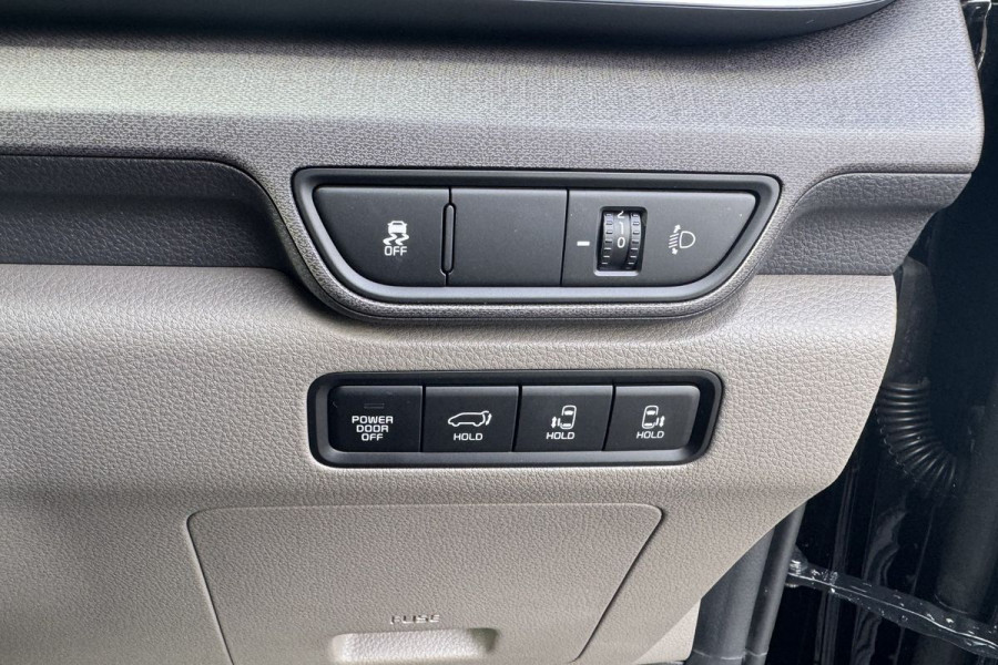 2026 MY27 Kia Carnival KA4 PE Sport+ People Mover Image 14