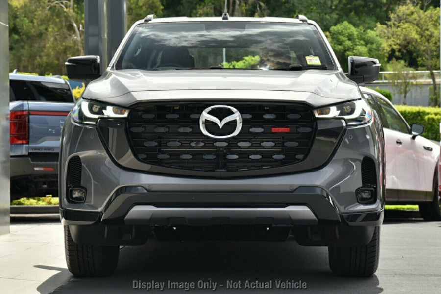 2026 Mazda BT-50 TF SP Ute Image 4