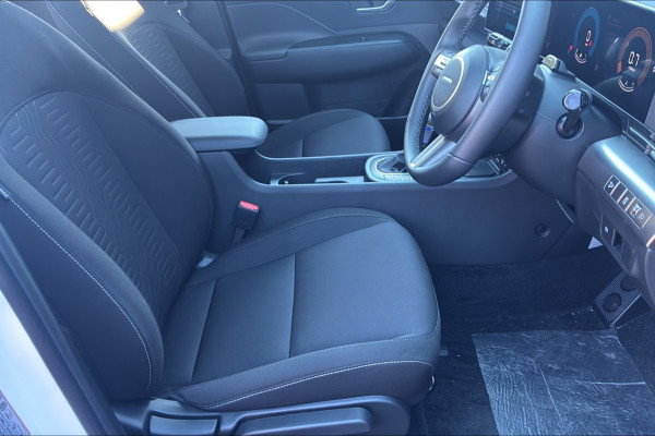 2026 Hyundai KONA SX2.V3  SUV Image 8