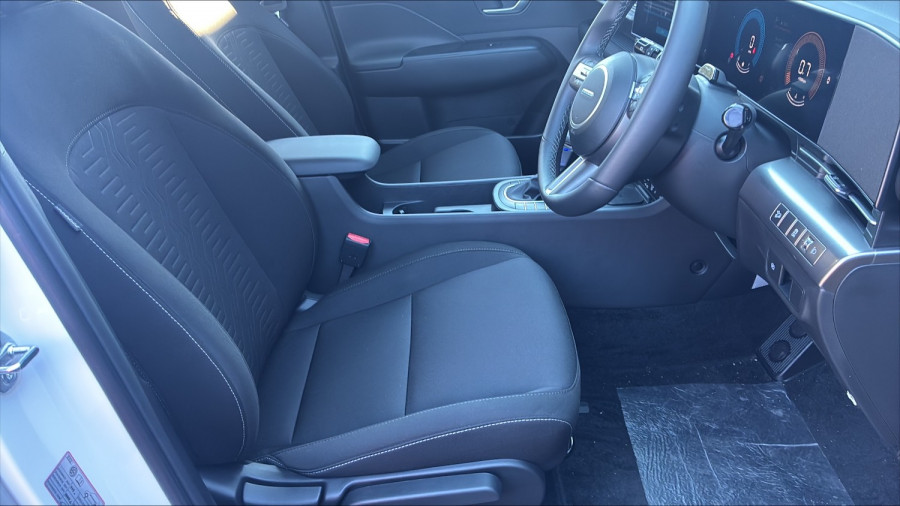 2026 Hyundai KONA SX2.V3  SUV Image 8