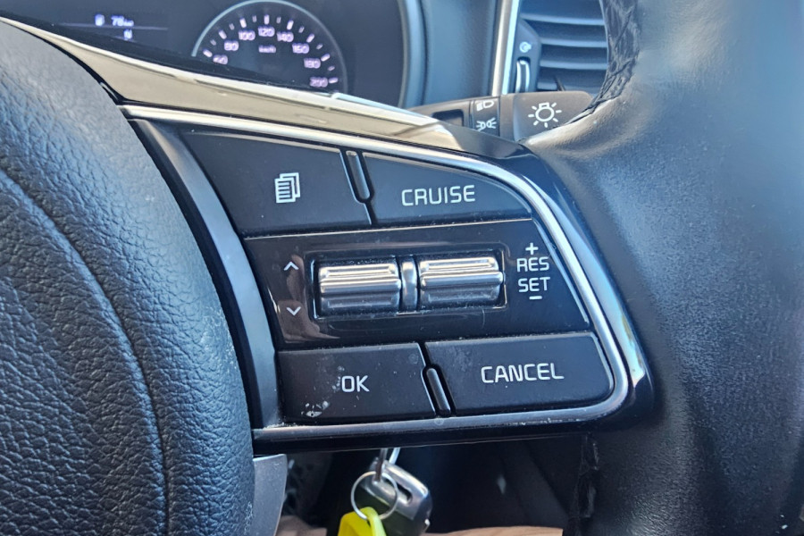 2018 Kia Sportage QL Si Premium SUV Image 16