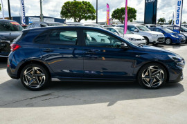 2024 MY25 Hyundai i30 PDe.V6  N Line Hatch