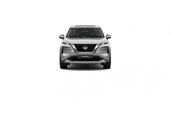 2025 Nissan X-Trail T33 Ti SUV