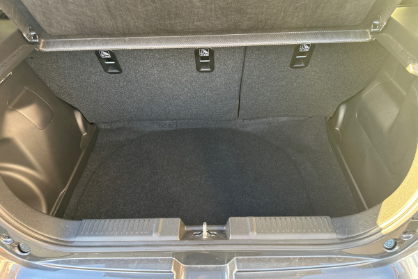 2025 Suzuki Swift Hybrid UZ Hybrid Plus Hatch Image 17