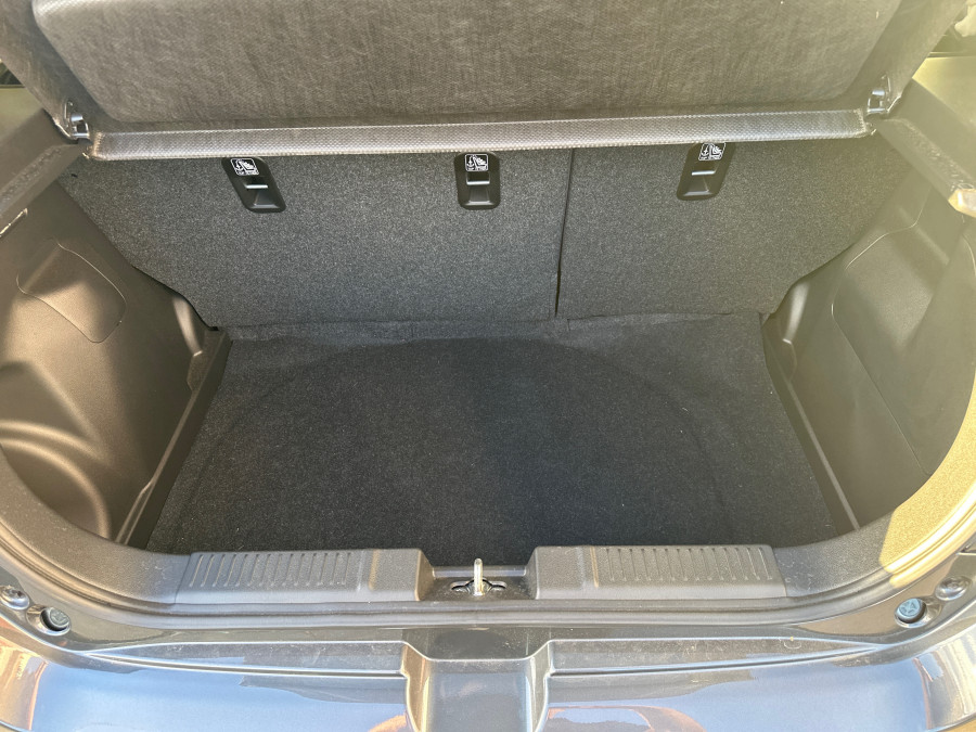 2025 Suzuki Swift Hybrid UZ Hybrid Plus Hatch Image 17