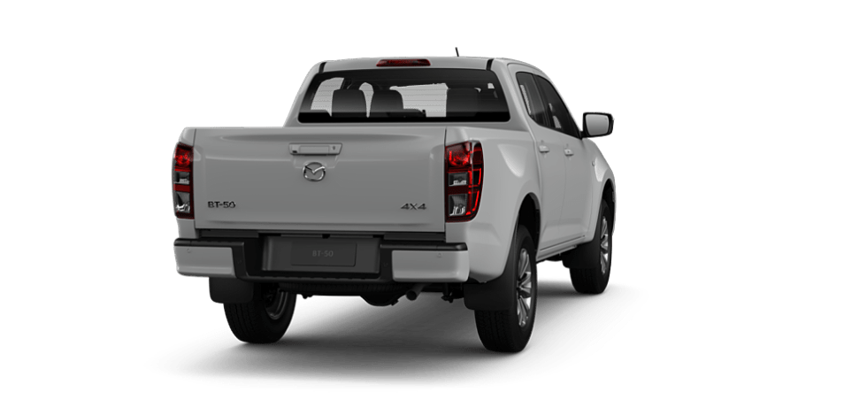 2024 Mazda BT-50 TF XT Ute Image 15
