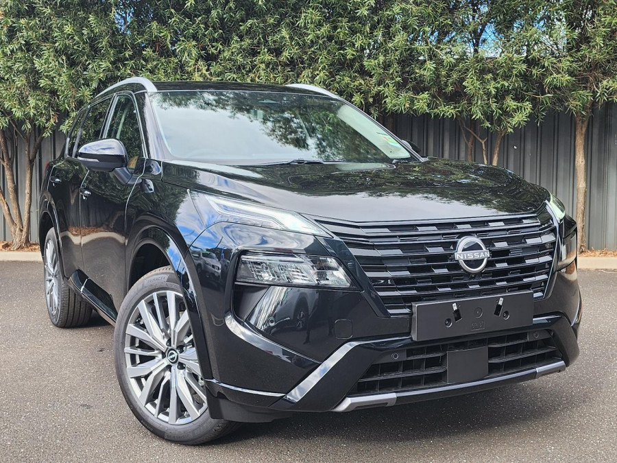 2026 Nissan X-Trail T33 Ti-L e-POWER SUV Image 1
