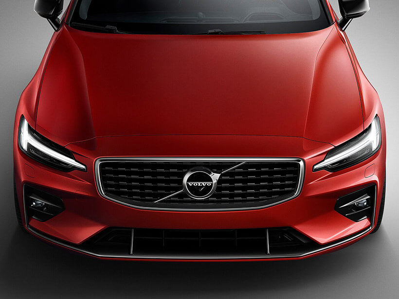 A dynamic expression Image