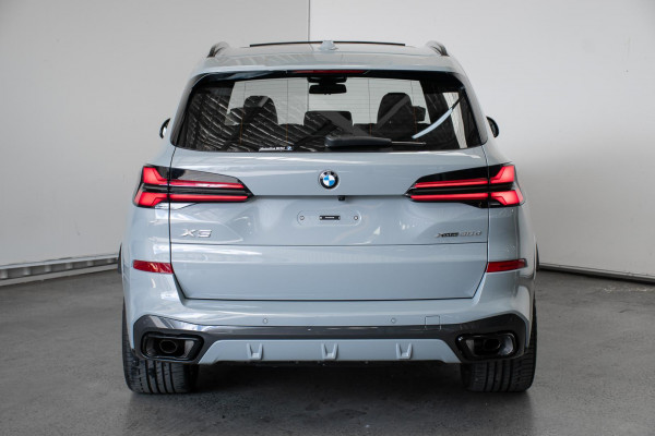 2026 BMW X5 G05 LCI xDrive30d M Sport SUV image 5