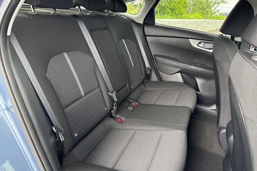 2019 Kia Cerato BD Sport Hatch Image 13