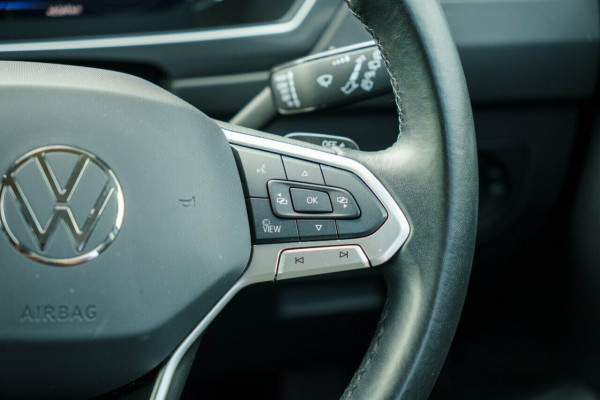 2023 Volkswagen Tiguan 5N 110TSI Life SUV Image 12