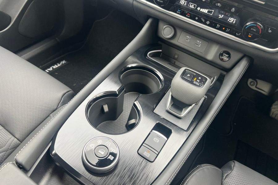 2024 MY25 Nissan X-Trail T33 Ti-L SUV Image 22