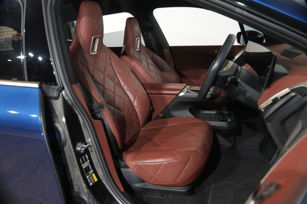 2023 BMW iX xDrive50 Sport SUV Image 26