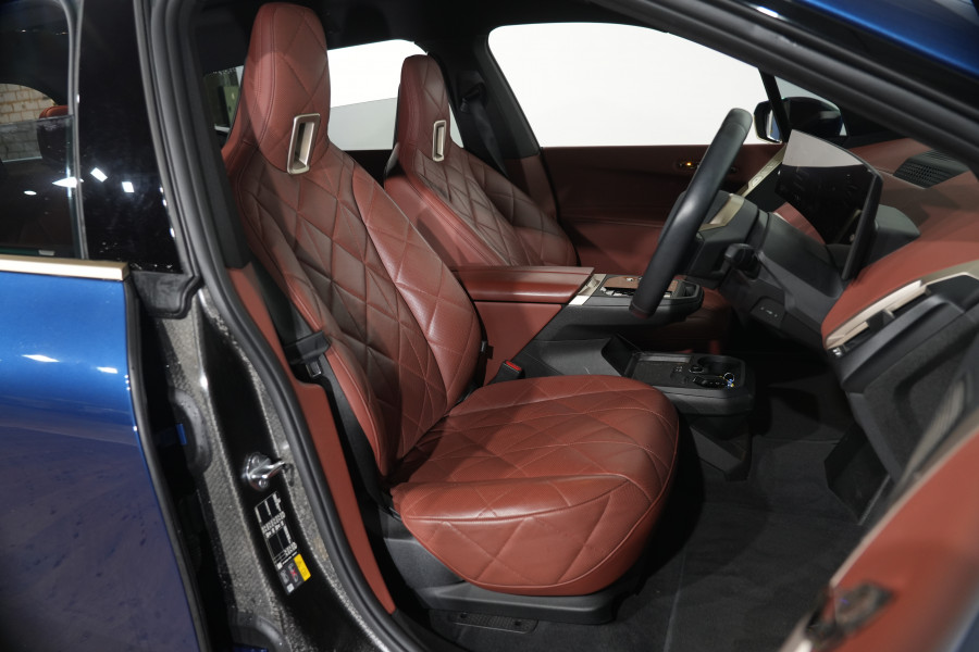 2023 BMW iX xDrive50 Sport SUV Image 26