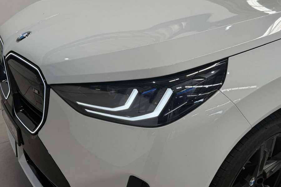 2025 BMW X3 G45 M50 xDrive SUV