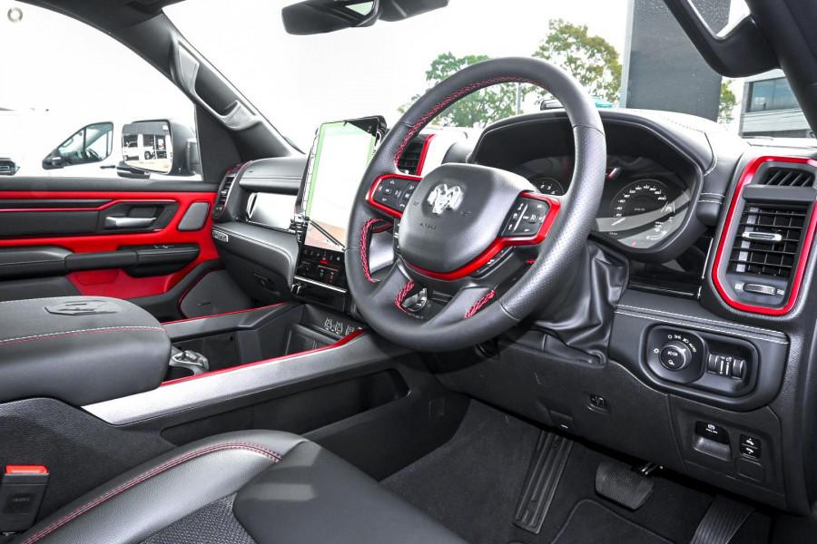 2025 Ram 1500  DT  Rebel Hurricane SO Ute Image 3
