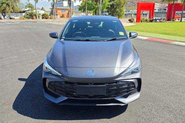 2026 MG MG3 ZP22 Vibe Hatch Image 17