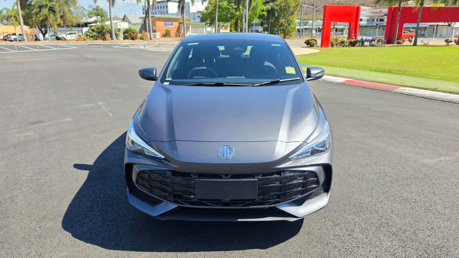 2026 MG MG3 ZP22 Vibe Hatch Image 17