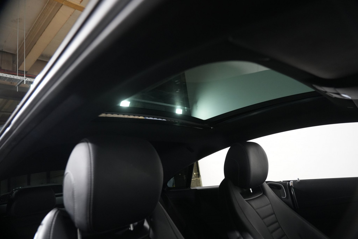 2017 Mercedes-Benz E-Class E400 Coupe