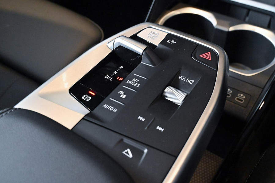 2026 BMW X1 U11 sDrive18i SUV