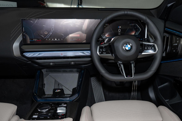 2026 BMW X3 G45 20 xDrive SUV image 7