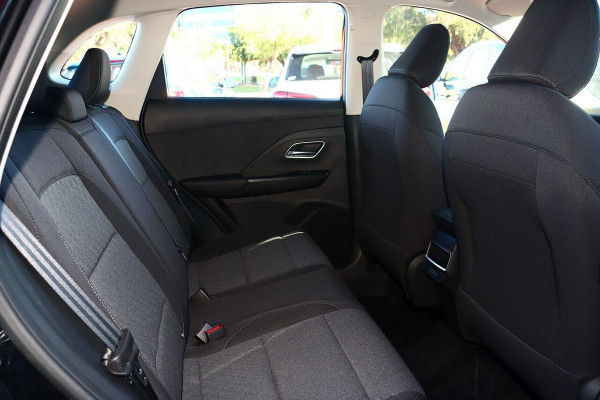 2025 MG ZS ZS32 Excite SUV Image 5