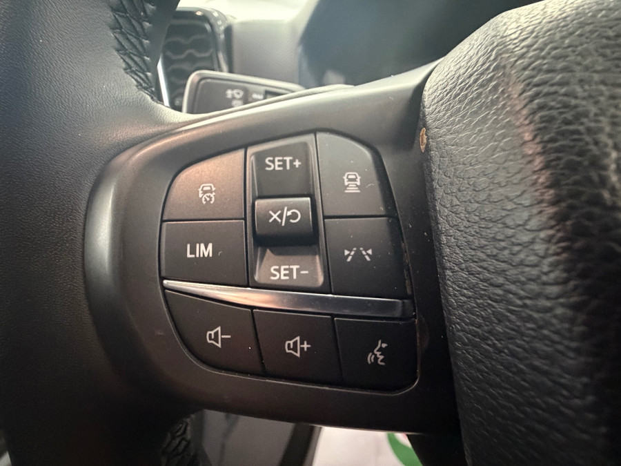 2025 MY25.25 Ford Ranger P703 XLT Ute Image 24