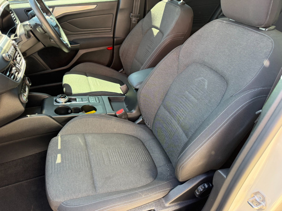 2019 MY19.25 Ford Focus SA Active Hatch Image 13
