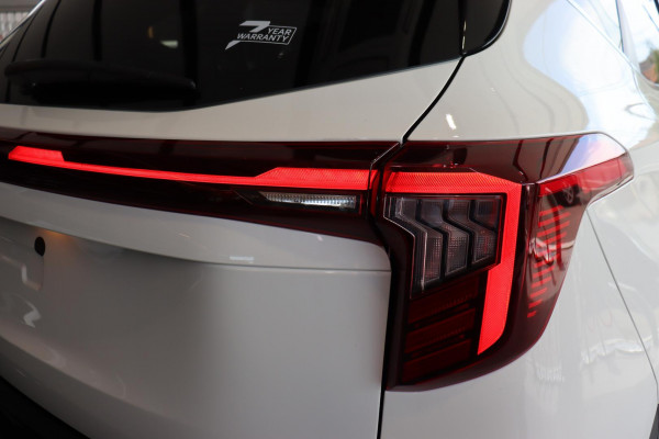 2025 MY26 Kia Seltos SP2 PE GT-Line SUV Image 14