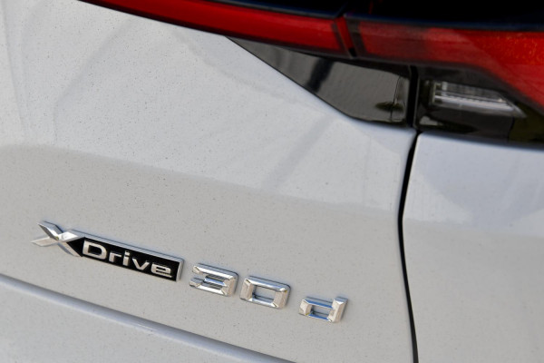 2025 BMW X5 G05 LCI xDrive30d M Sport SUV image 31