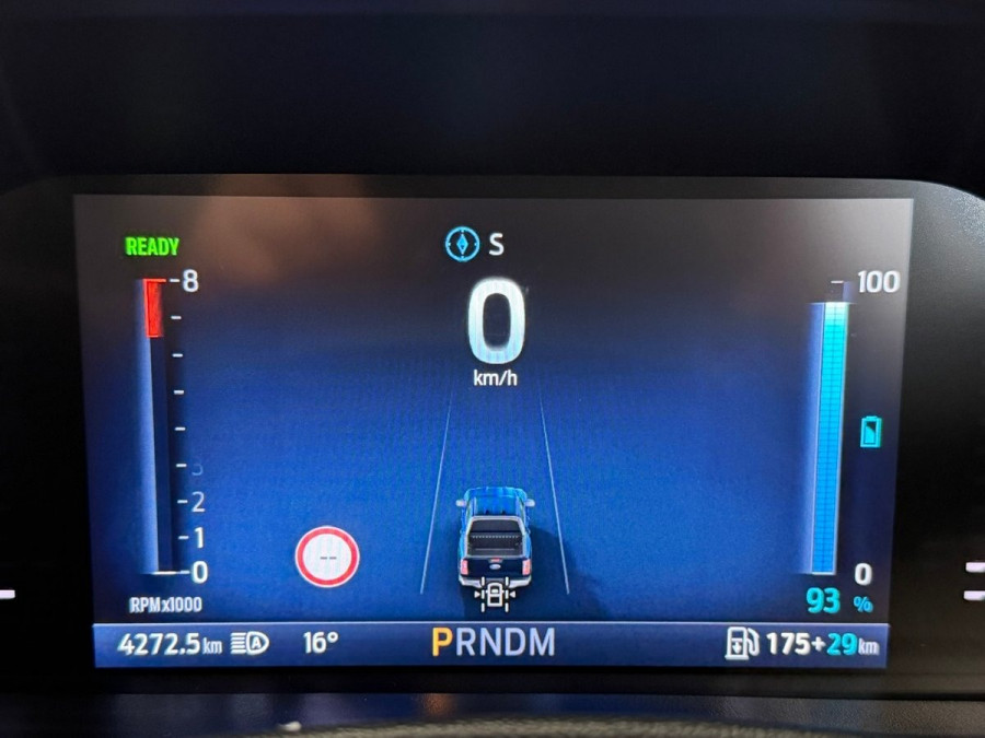 2025 MY25.75 Ford Ranger P703 PHEV Wildtrak Ute Image 40