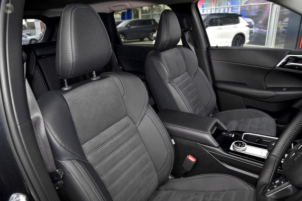 2025 Mitsubishi Outlander ZM Aspire SUV Image 7