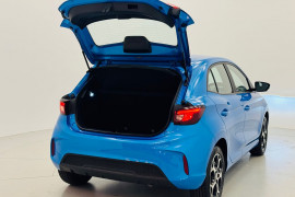 2024 MG MG3 Essence Hatch