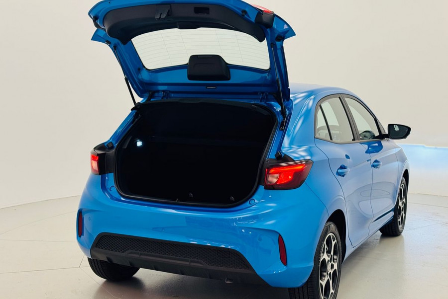 2024 MG MG3 Essence Hatch Image 12