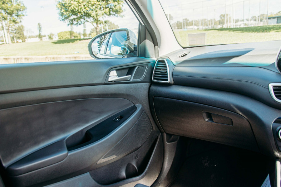 2020 Hyundai Tucson TL4 Active SUV Image 30