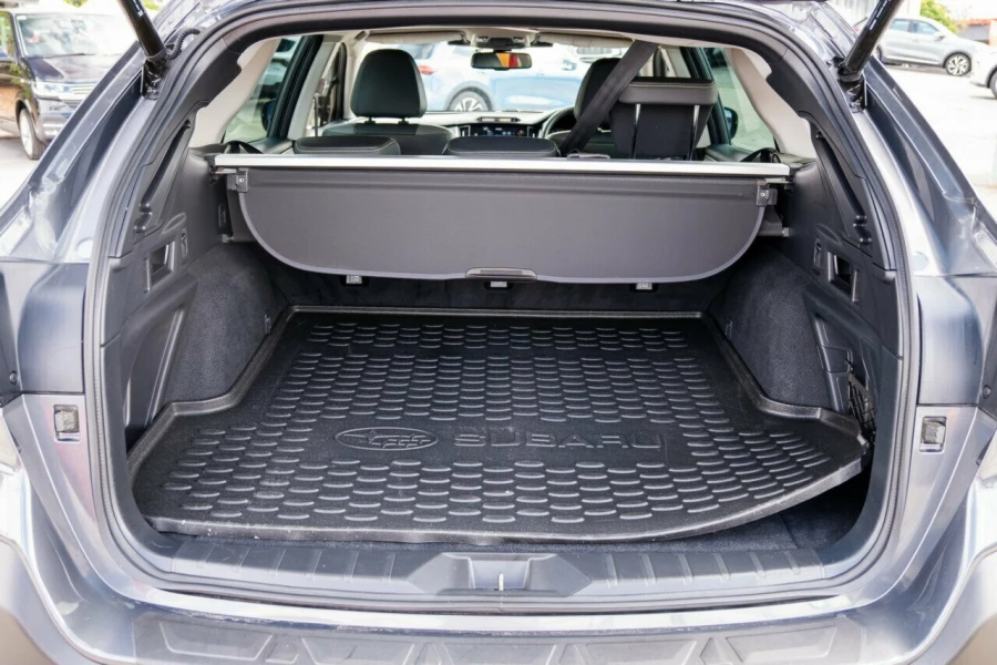 2022 Subaru Outback 6GEN AWD Sport SUV Image 8