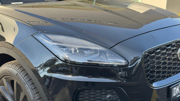 2024 MY24.75 Jaguar E-PACE X540 R-Dynamic SE SUV image 3