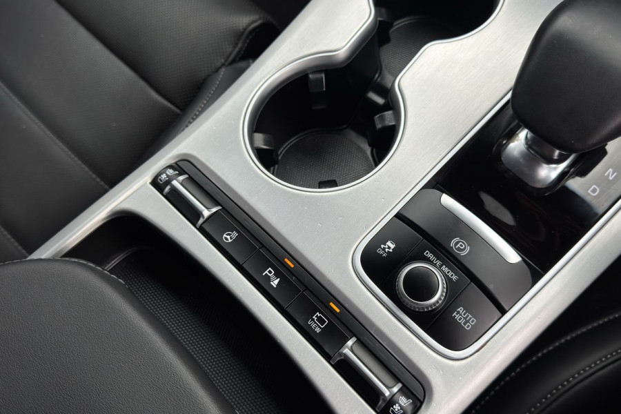 2020 Kia Stinger CK GT Sedan Image 8