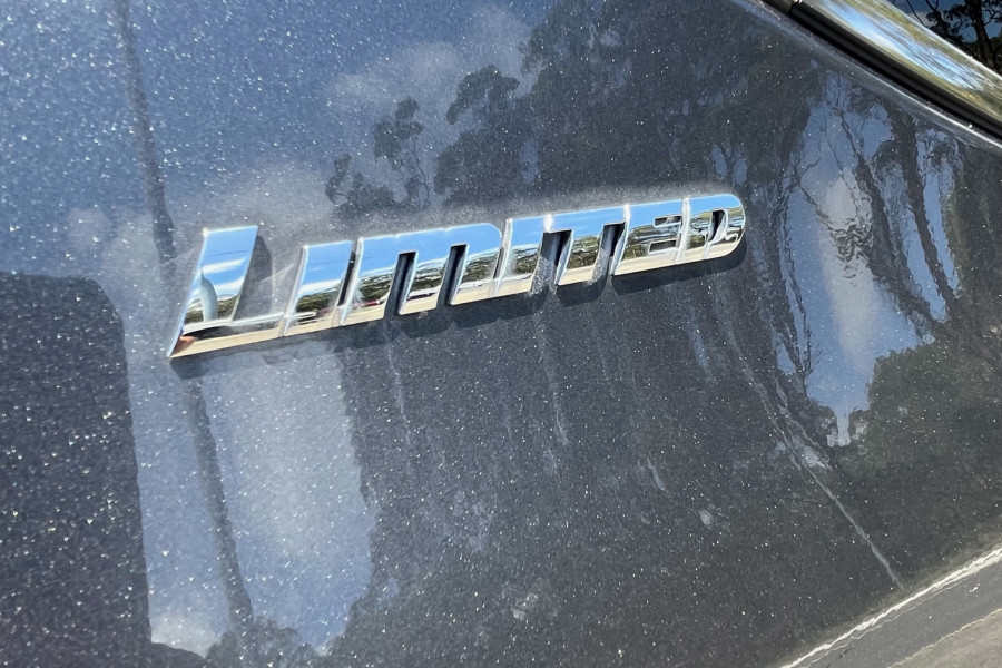 2023 MY24 Toyota Tundra Limited Limited Ute Image 11