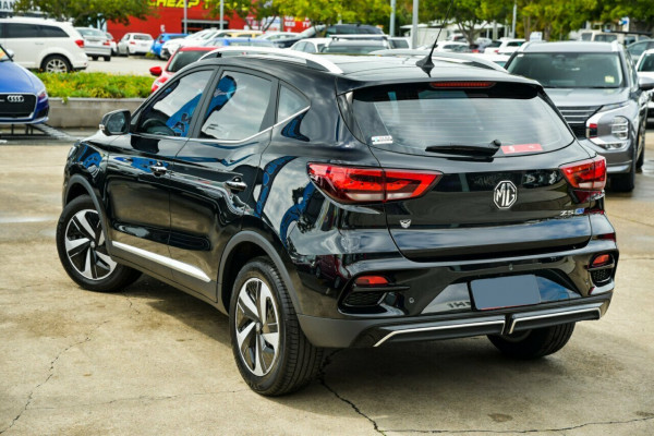 2023 MG ZS EV AZS1 Essence SUV