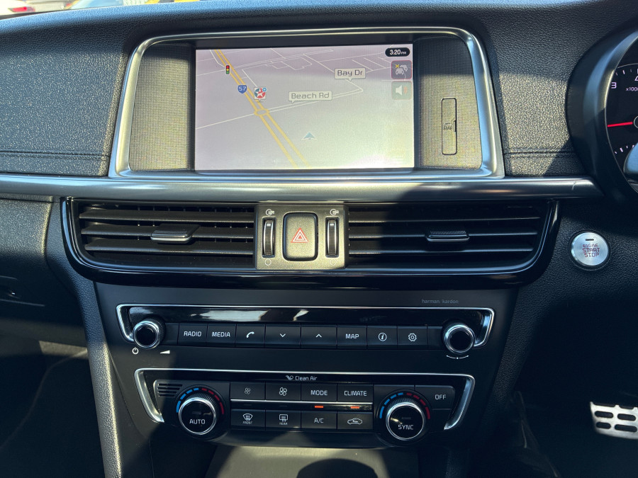 2016 Kia Optima JF GT Sedan Image 21