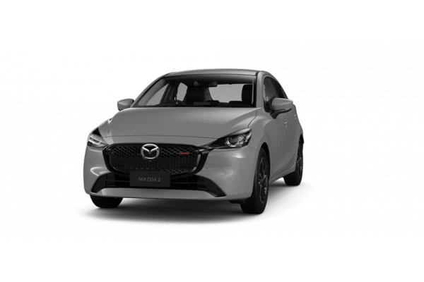 2026 Mazda 2 DJ Series G15 GT Hatch Image 3