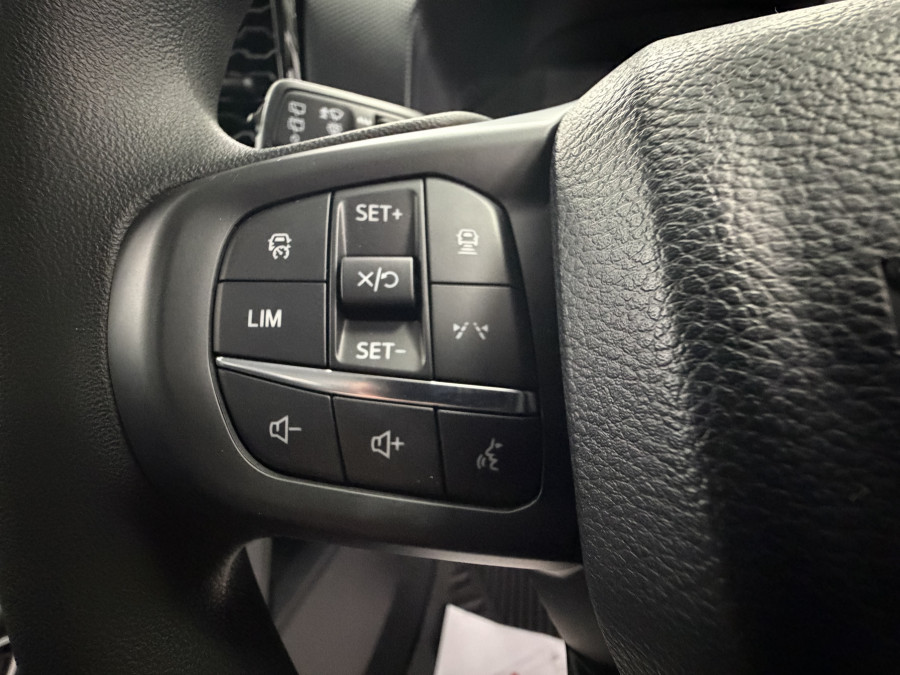 2026 MY26.5 Ford Everest UB Active SUV Image 28