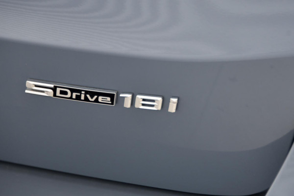 2025 BMW X1 U11 sDrive18i SUV image 32
