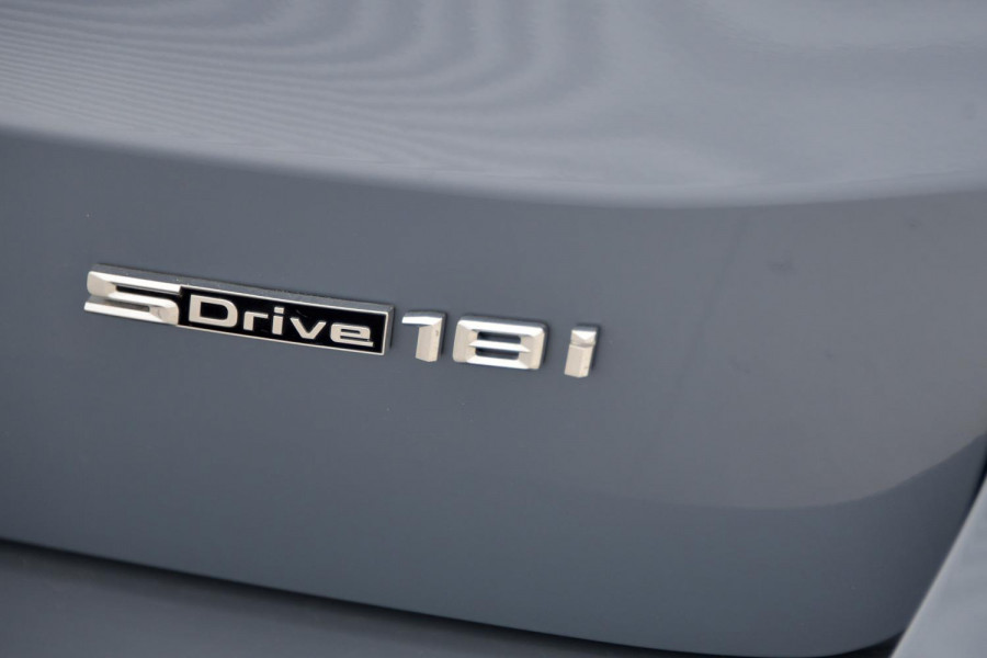 2025 BMW X1 U11 sDrive18i SUV