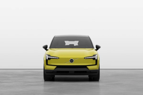 2024 MY25 Volvo EX30  Single Motor Extended Range Ultra SUV Image 6